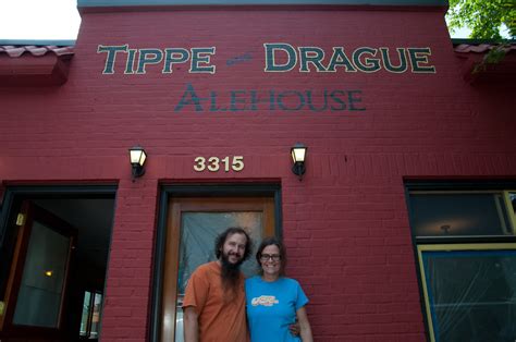 Tippe and drague Tippe and Drague Alehouse